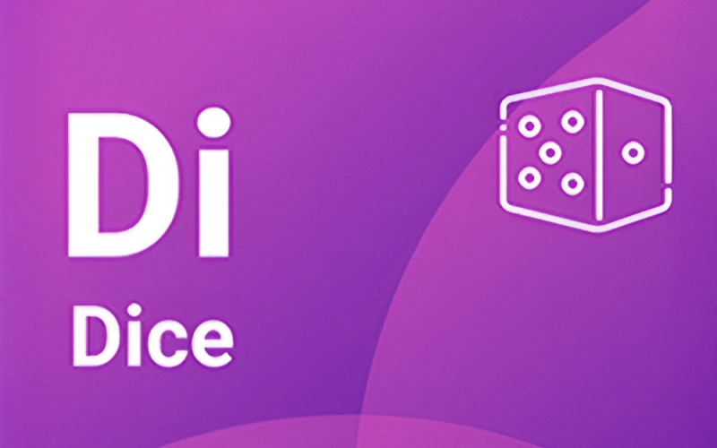 Roll for high rewards in Dice on the Crickex website.