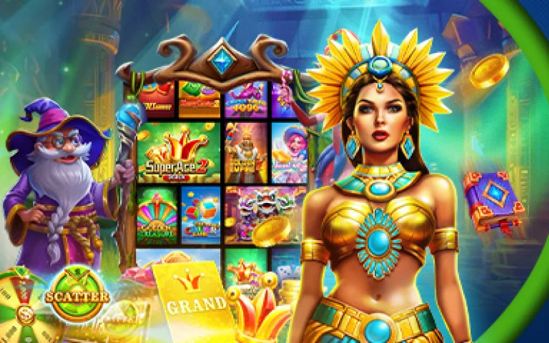 Boost your first deposit on Crickex and play JILI slots today.